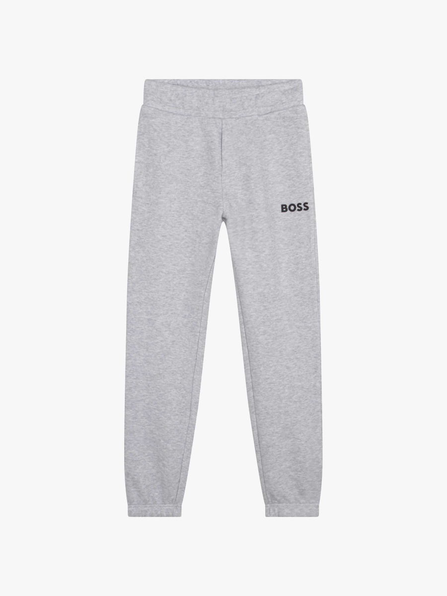 Grey Sportswear